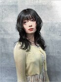 レイヤーカット