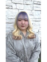 ウィズ 佐倉ベイシア前店(Wiz)&nbsp;大谷 菜津美