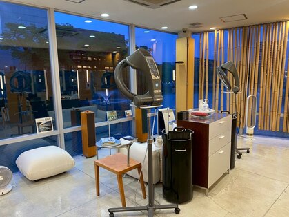 モードスタジオQの写真