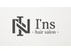 I'ns【アインズ】【7月1日NEW OPEN(予定)】の写真
