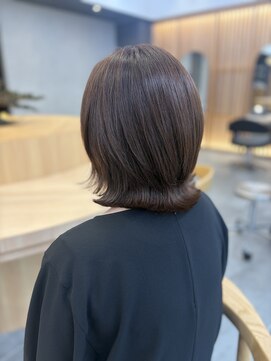 リファインド(REFINED) 人気のくびれスタイル