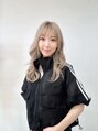 シアー 大阪梅田(SHEER.)&nbsp;山田 陽子
