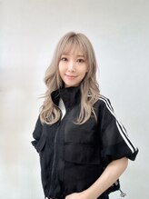 シアー 大阪梅田(SHEER.)&nbsp;山田 陽子