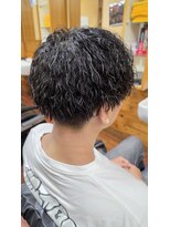 パレッツメンズ(Palet's)&nbsp;ツイストスパイラルパーマ