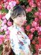 アヴァン(avant)の写真/8/15限定!福山夏まつり2026あしだ川花火大会へ♪浴衣着付とヘアアレンジで夏気分を楽しみましょう◎
