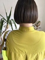 ヘアーサロン キムラ(kimura) mini bob