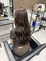 フィン(fin)&nbsp;ロングヘア