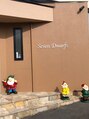 美容室 セブンドワーフス(Seven Dwarfs)/Seven Dwarfs☆