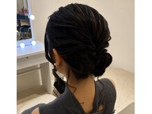 アンダーザシー(Under the Sea)の雰囲気(◎顔周りや後ろのおくれ毛もオーダーください/抜け感/写真映え)