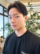 カノエ オム(canoe HOMME)&nbsp;ジェントルショート