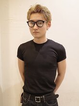 フリッカ 西荻窪店(FLYCKA) 武藤 稔