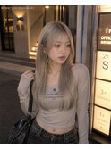 レイヤーカット