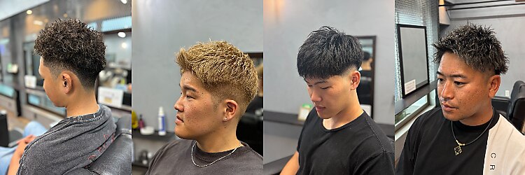 スパーブ 木之庄店(Superb)のサロンヘッダー