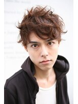 クロコ(Quroco)&nbsp;本日夕方に空きあります！【Ｑｕｒｏｃｏ】メンズパーマスタイル