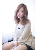 【Liliy 高瀬】スタイルコレクション23