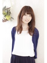 フォルテ 藤枝エピ店 ナチュラルロングスタイル