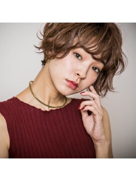 アピッシュ シェリ(apish cherie) ゆるカジュアル