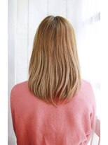 シュシュット(chouchoute)&nbsp;吉祥寺徒歩3分/美髪とろみ/モードワンカール/ギブソンタック/085