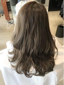 クレル(Creelu) 透明感ベージュ