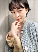 【brisa】チュールバング