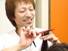アート オブ ヘア ガラク(art of hair GARAKU)