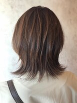 ナトゥーラ 一宮(NATURA)&nbsp;外ハネウルフ