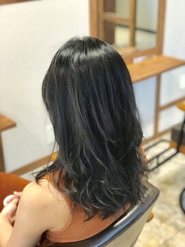 シュガースタイル(SugaR-style-) 細めハイライト（グレージュ）