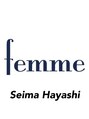 ファム(femme) 林’s guest