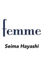 ファム(femme) 林’s guest