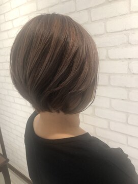 ウィル 東三国店(WiLL) ショートレイヤー