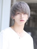 リップス 渋谷(LIPPS)&nbsp;ホワイトマッシュ