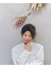 パーセント(percent) 西尾 訓章