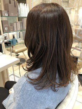 アッシュ 分倍河原店(Ash) ナチュラルベージュ