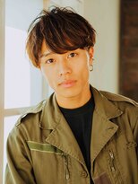 プロデュース 相模原店(Produce)&nbsp;爽やか！ナチュラル！マッシュ