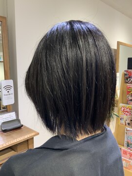 ユーネリー(U-NERY) ショートスタイル