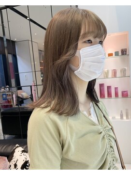 キーン 吉祥寺店(keen) 《keen×アイカワ》クリーミーべージュ