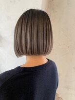 アドール(ADOR)&nbsp;[MIHO*ADOR]グレージュ