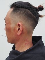 ジョイス(JOYCE) マンバンスタイル