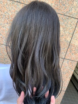 リベストバイジェービー 稲毛(li best. byjb) くびれヘア/メルティカラー/プレミアムカラー[稲毛/稲毛駅]