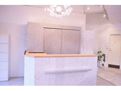 グッドネイバーズ 馬橋(GOOD NEIGHBORS mabashi)の写真