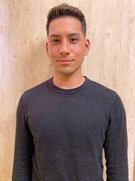 タカギ(TAKAGI) ビジネスショートシークレットツーブロックフェードスーツ79