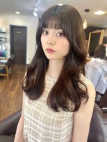 レイラバイアフロート 吉祥寺(Lila by afloat)&nbsp;レイヤーくびれミディペールベージュ