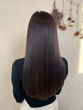 シャンプーボーイ セントラル 博多(SHAMPOO BOY central) 髪質改善トリートメント