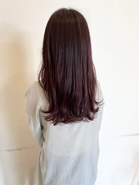 フラテロ(fratello) 【fratello】鈴木担当《春×大人ピンク》