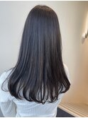 ロングスタイル