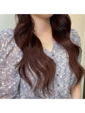 フツーロ 栄(FUTURO) プルエクステ