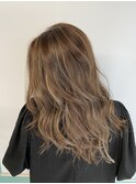 【手島style♪】beachハイライト