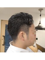 マジック(magic)&nbsp;ナチュラルスリックバック