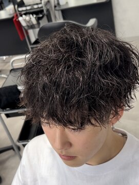 ウノ(U.No.) バブルマッシュ