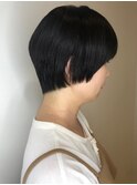 ☆マッシュショート☆